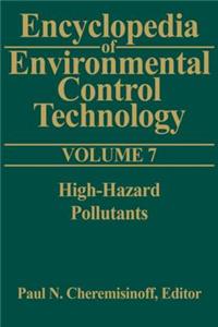 Encyclopedia of Environmental Control Technology: Volume 7: