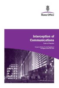 Interception of Communications