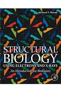 Structural Biology Using Electrons and X-Rays