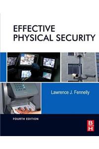 Effective Physical Security