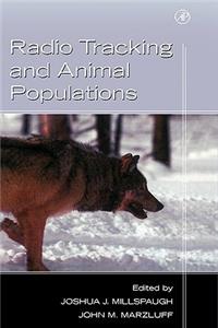 Radio Tracking and Animal Populations