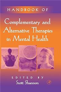 Handbook of Complementary and Alternative Therapies in Mental Health