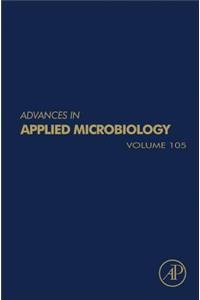 Advances in Applied Microbiology