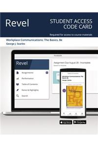 Revel for Workplace Communications