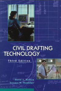 Civil Drafting Technology