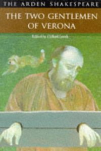 The Two Gentlemen of Verona (Arden Shakespeare)