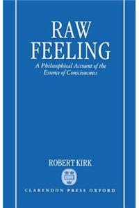 Raw Feeling