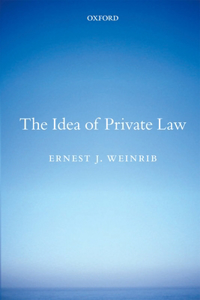 The Idea of Private Law