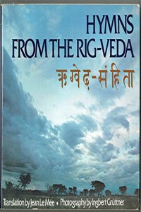 Hymns from the Rig Veda