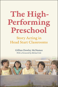 High-Performing Preschool