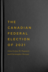 Canadian Federal Election of 2021