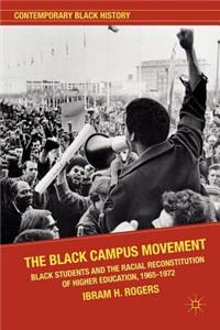 Black Campus Movement