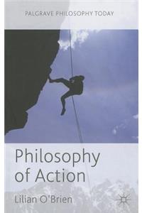 Philosophy of Action