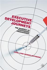 Executive Development Journeys