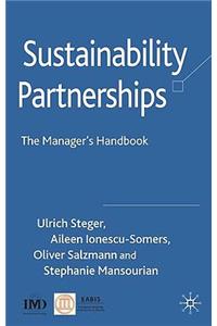 Sustainability Partnerships