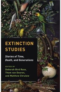 Extinction Studies