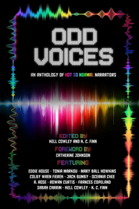 Odd Voices