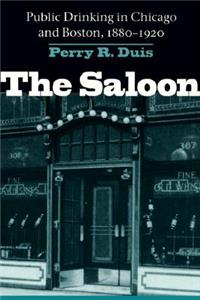 The Saloon