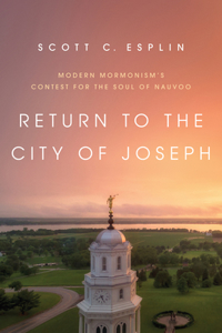 Return to the City of Joseph