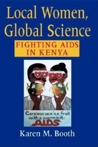 Local Women, Global Science