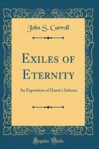 Exiles of Eternity