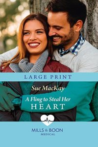 A Fling To Steal Her Heart