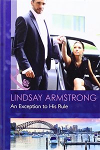 An Exception to His Rule