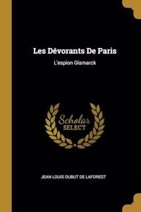 Les Dévorants De Paris