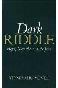 Dark Riddle