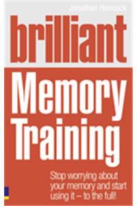 Brilliant Memory Training