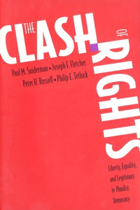 Clash of Rights
