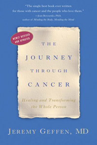 Journey Through Cancer