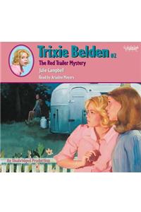 The Red Trailer Mystery