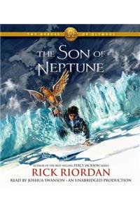 The Son of Neptune