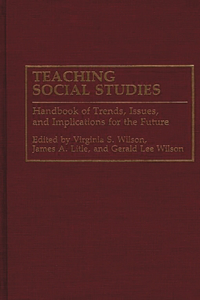 Teaching Social Studies