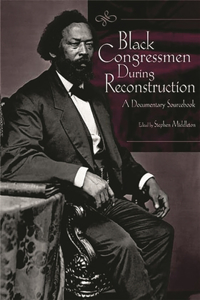 Black Congressmen During Reconstruction