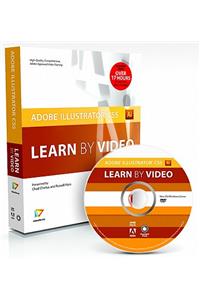 Adobe Illustrator CS5: Learn by Video