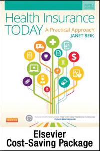 Health Insurance Today - Text and Adaptive Learning Package
