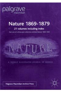 Nature 1869-1879