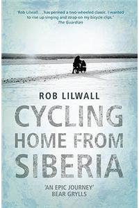 Cycling Home From Siberia