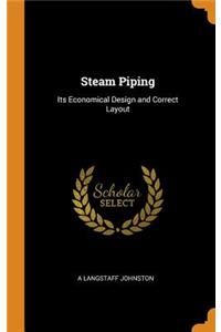 Steam Piping