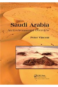 Saudi Arabia: An Environmental Overview