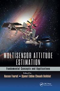 Multisensor Attitude Estimation