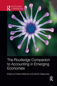 Routledge Companion to Accounting in Emerging Economies