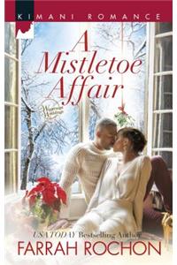 A Mistletoe Affair