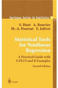 Statistical Tools for Nonlinear Regression