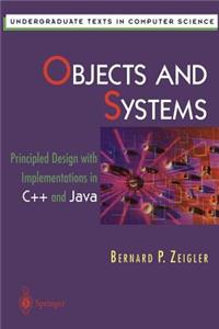 Objects and Systems