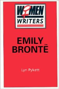 Emily Bronte