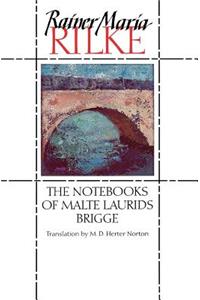 The Notebooks of Malte Laurids Brigge