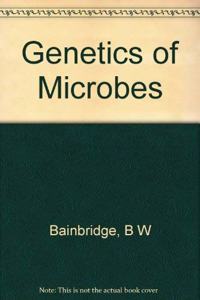 Genetics of microbes (Tertiary level biology)